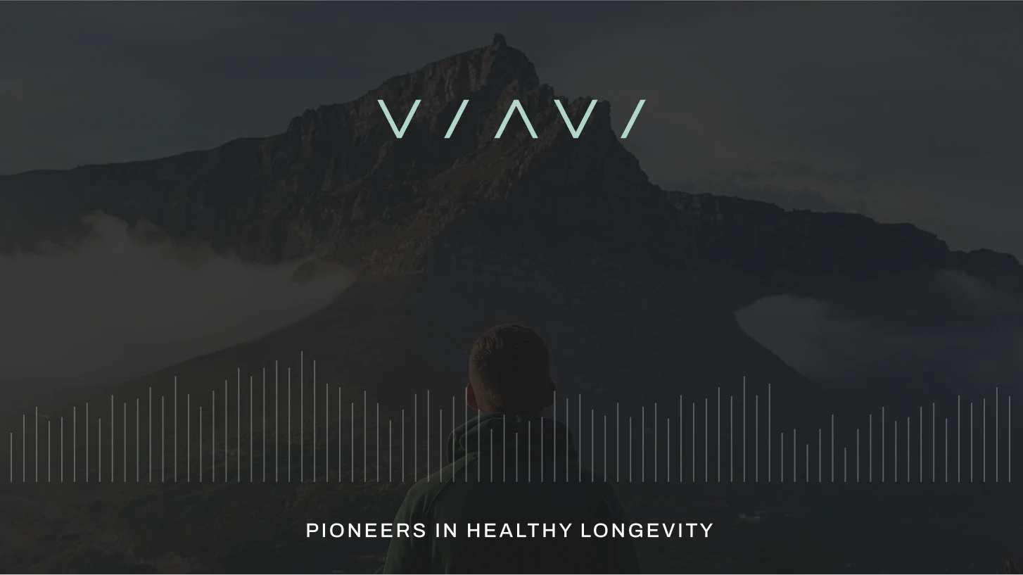 Cover image for Viavi