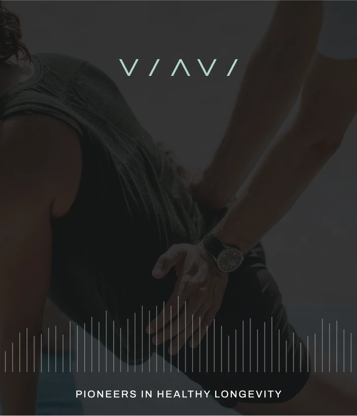 Cover image for Viavi